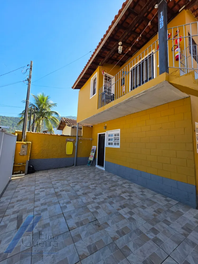 Casa, 6 quartos, 99 m² - Foto 2