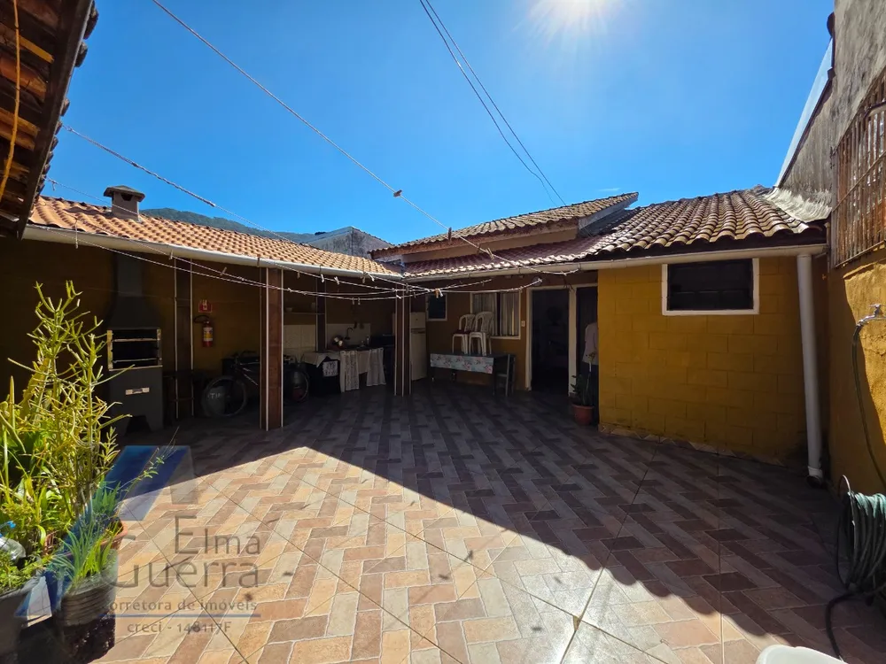 Casa, 6 quartos, 99 m² - Foto 6