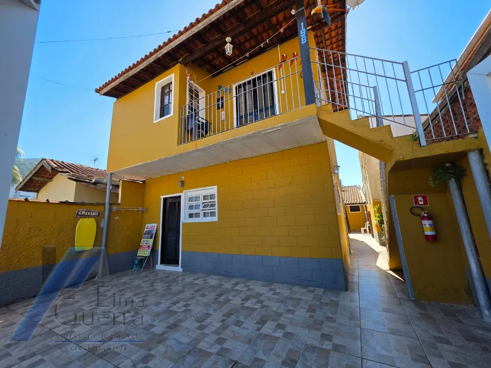 Casa, 6 quartos, 99 m² - Foto 1