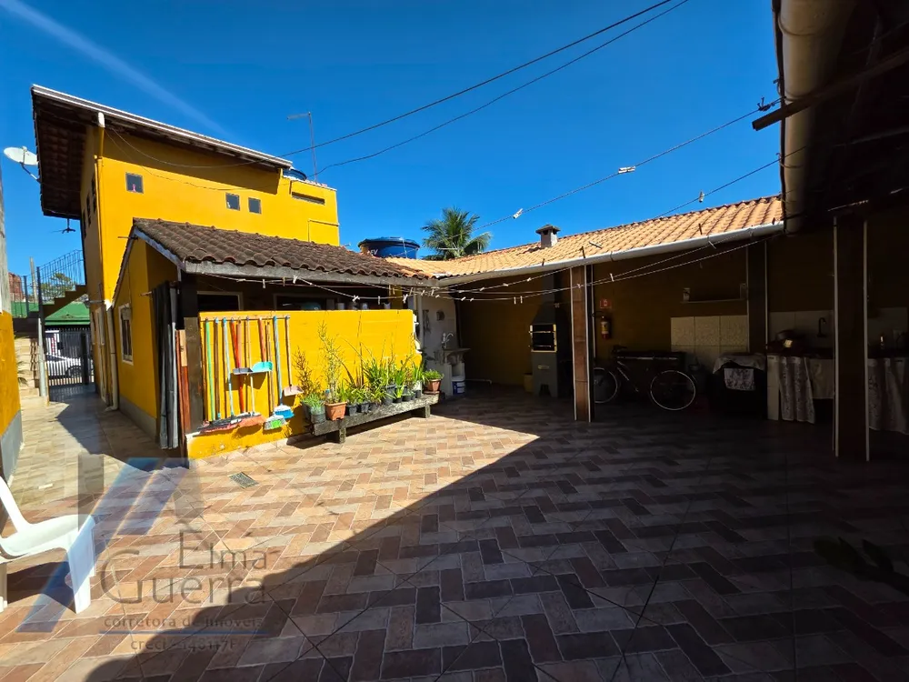 Casa, 6 quartos, 99 m² - Foto 5