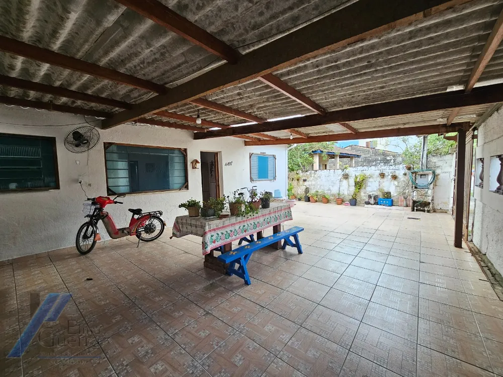 Casa, 3 quartos, 250 m² - Foto 3