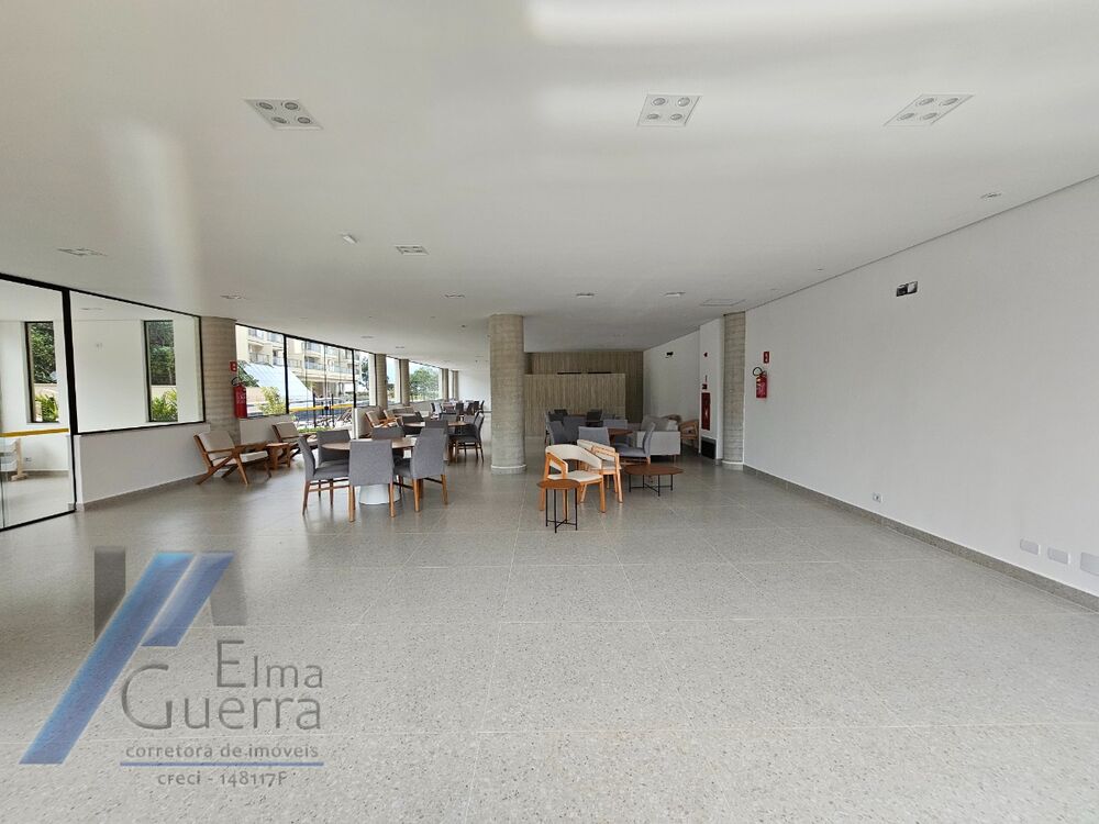 Apartamento, 3 quartos, 110 m² - Foto 2