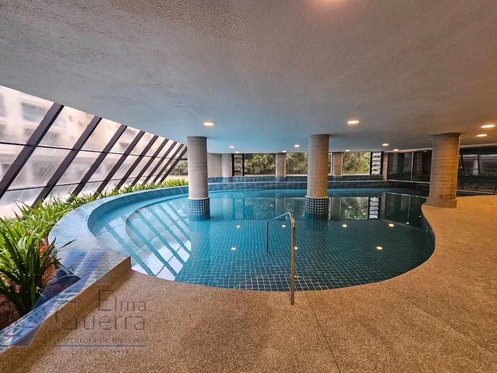 Apartamento, 3 quartos, 110 m² - Foto 11