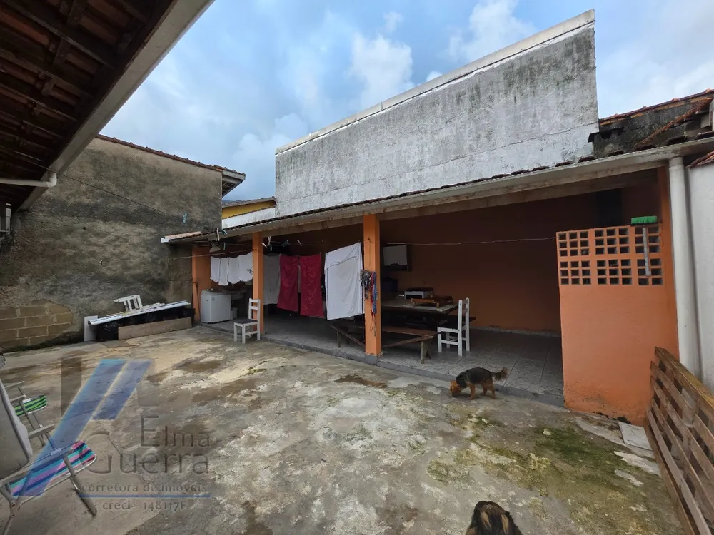Casa, 3 quartos, 97 m² - Foto 6