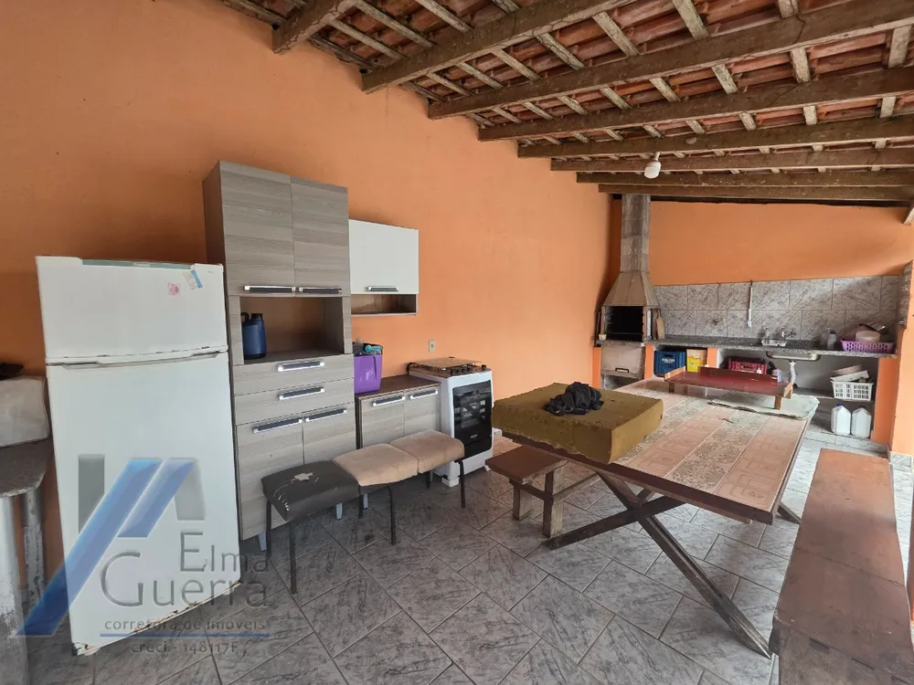 Casa, 3 quartos, 97 m² - Foto 7