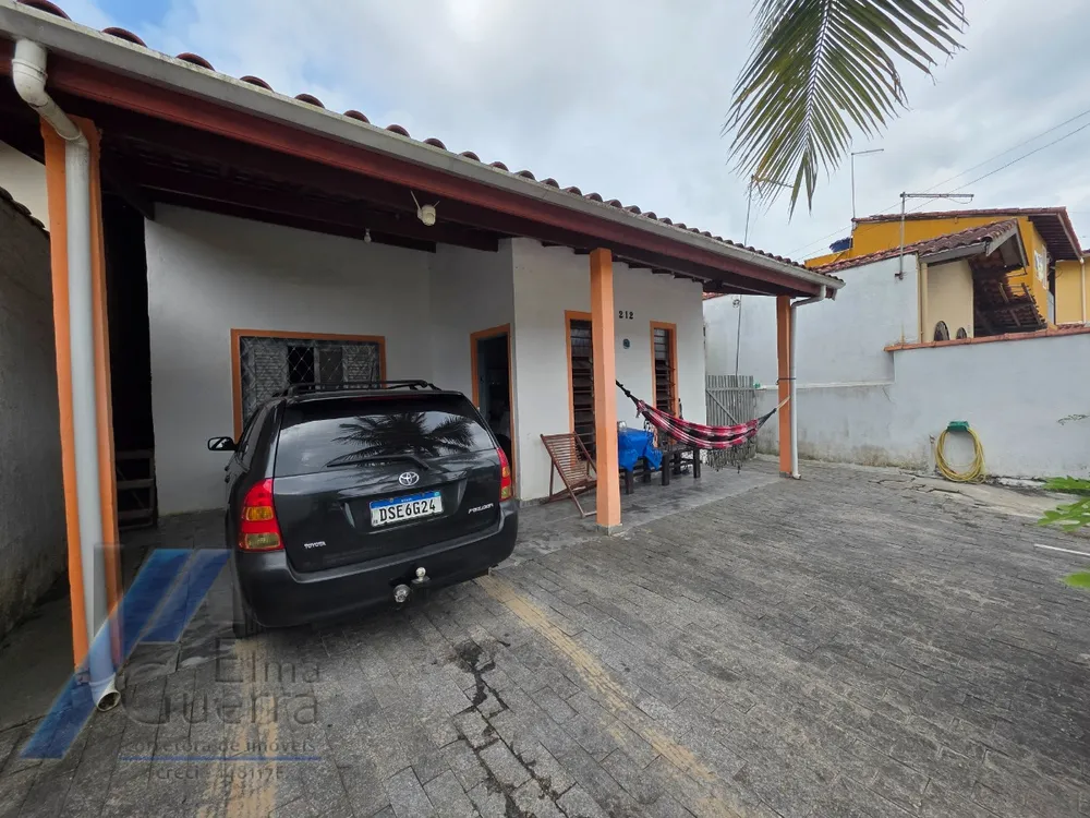Casa, 3 quartos, 97 m² - Foto 1