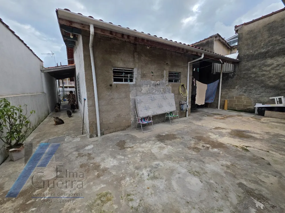 Casa, 3 quartos, 97 m² - Foto 8