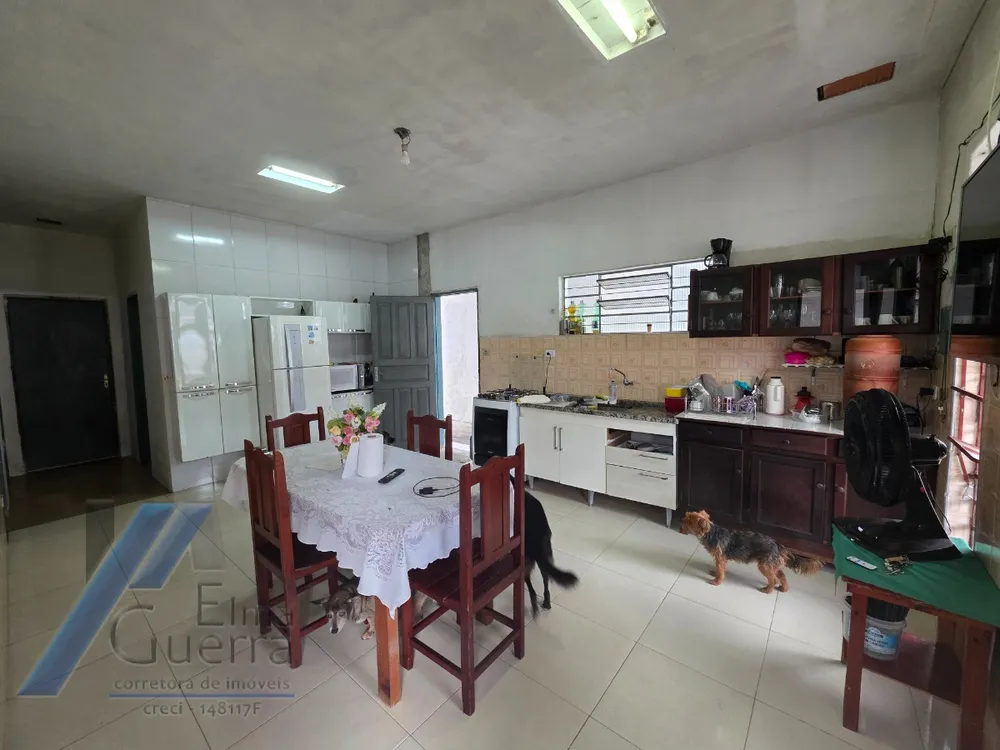 Casa, 3 quartos, 97 m² - Foto 2