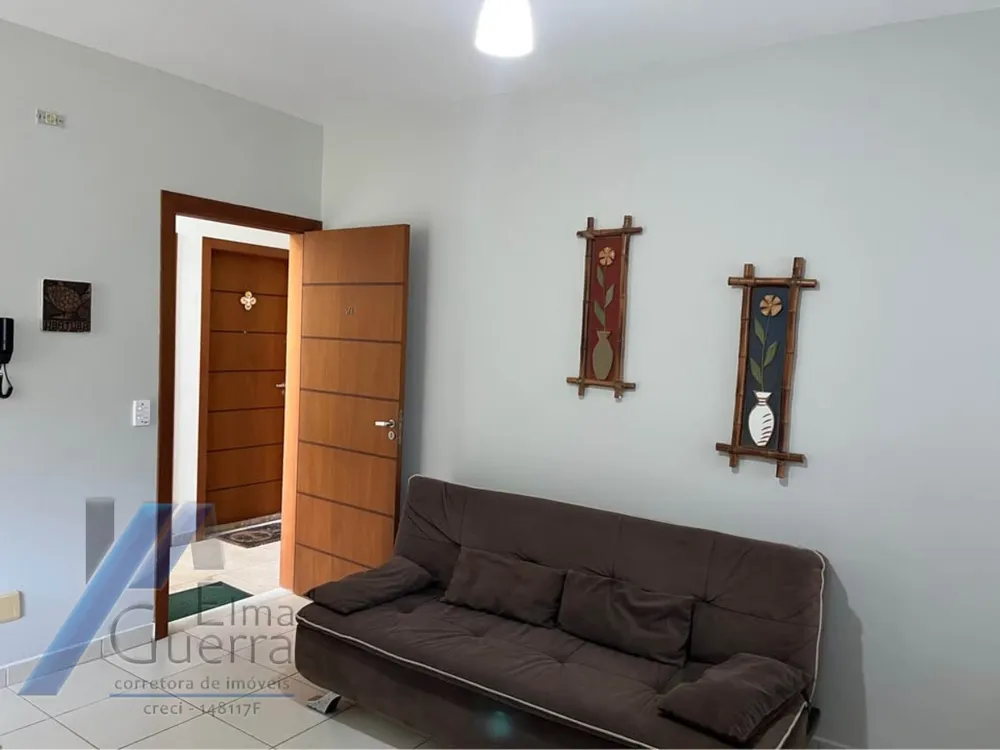 Apartamento, 2 quartos, 55 m² - Foto 6