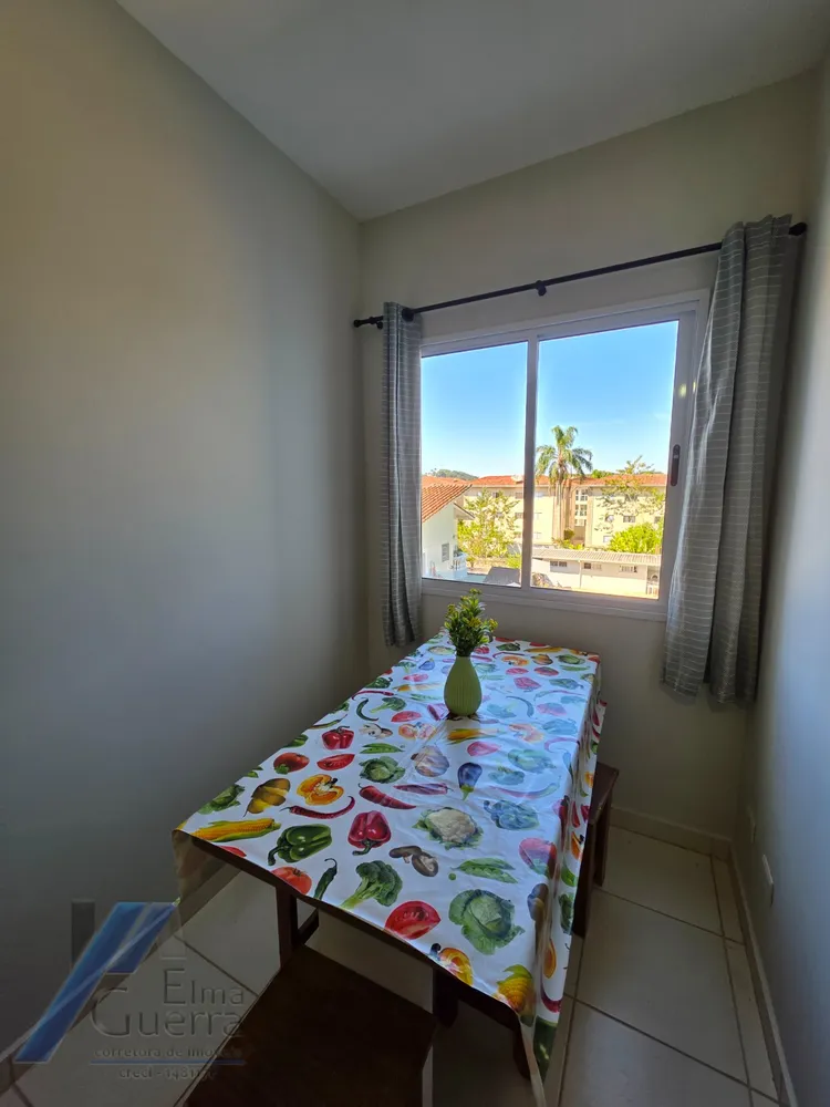 Apartamento, 2 quartos, 55 m² - Foto 7