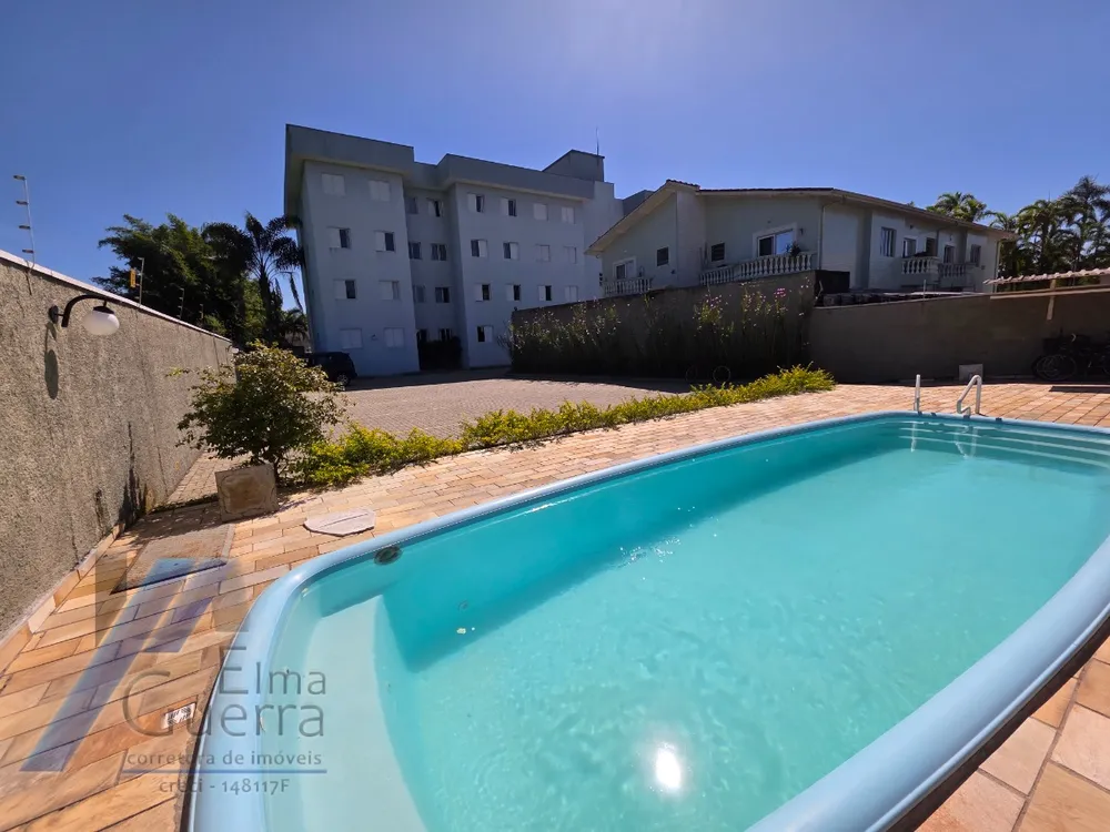 Apartamento, 2 quartos, 55 m² - Foto 1
