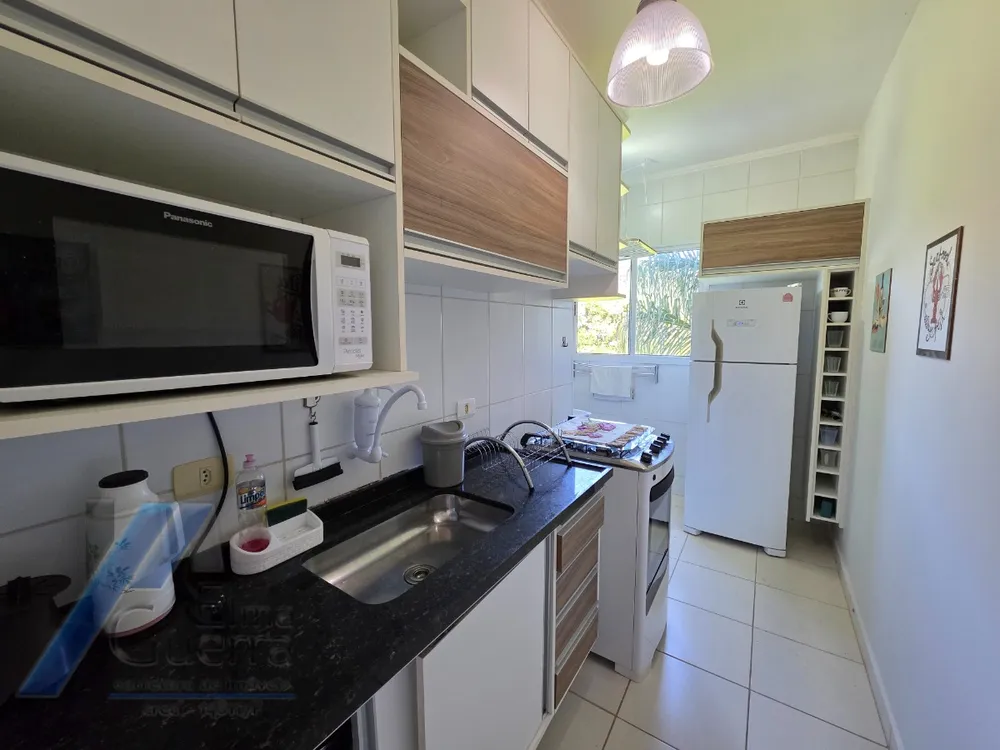 Apartamento, 2 quartos, 55 m² - Foto 8