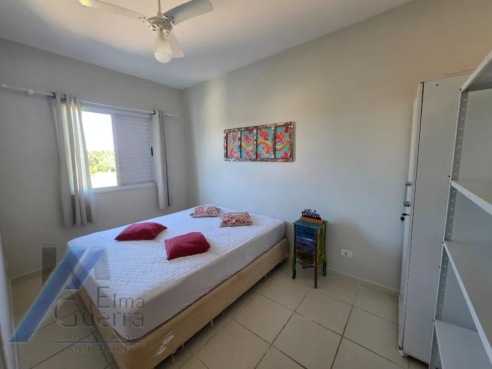 Apartamento, 2 quartos, 55 m² - Foto 9