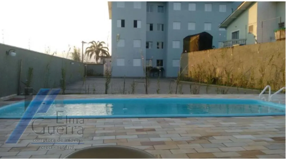 Apartamento, 2 quartos, 55 m² - Foto 2