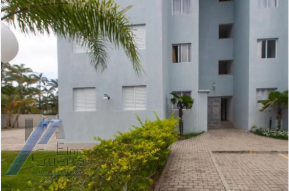 Apartamento, 2 quartos, 55 m² - Foto 5