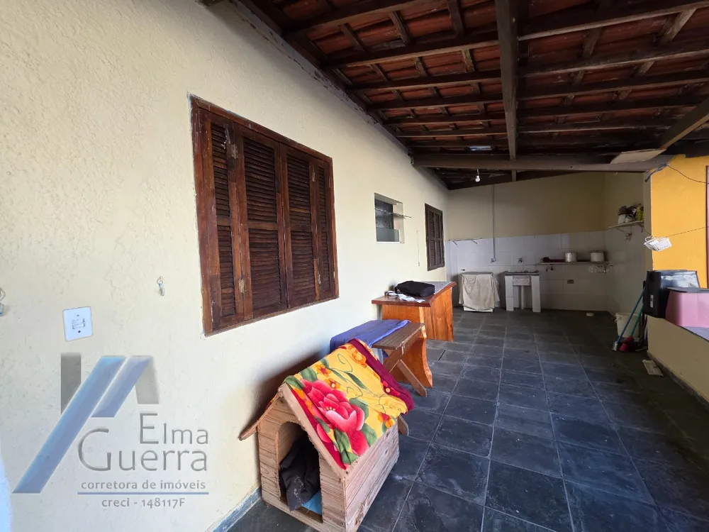 Casa, 2 quartos, 240 m² - Foto 9