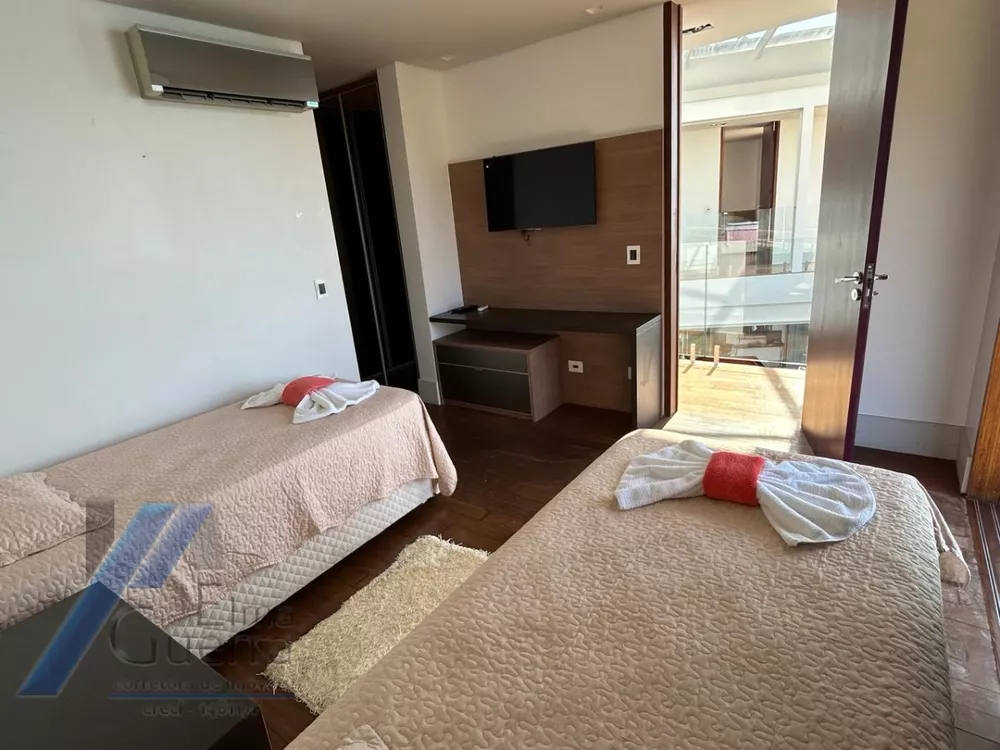 Casa, 4 quartos, 1200 m² - Foto 41