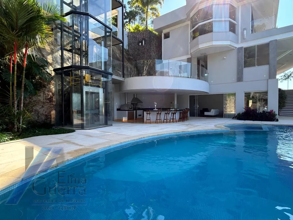 Casa, 4 quartos, 1200 m² - Foto 48