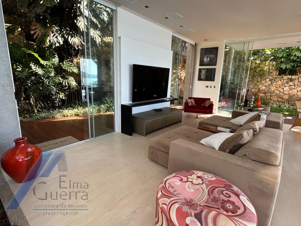 Casa, 4 quartos, 1200 m² - Foto 29