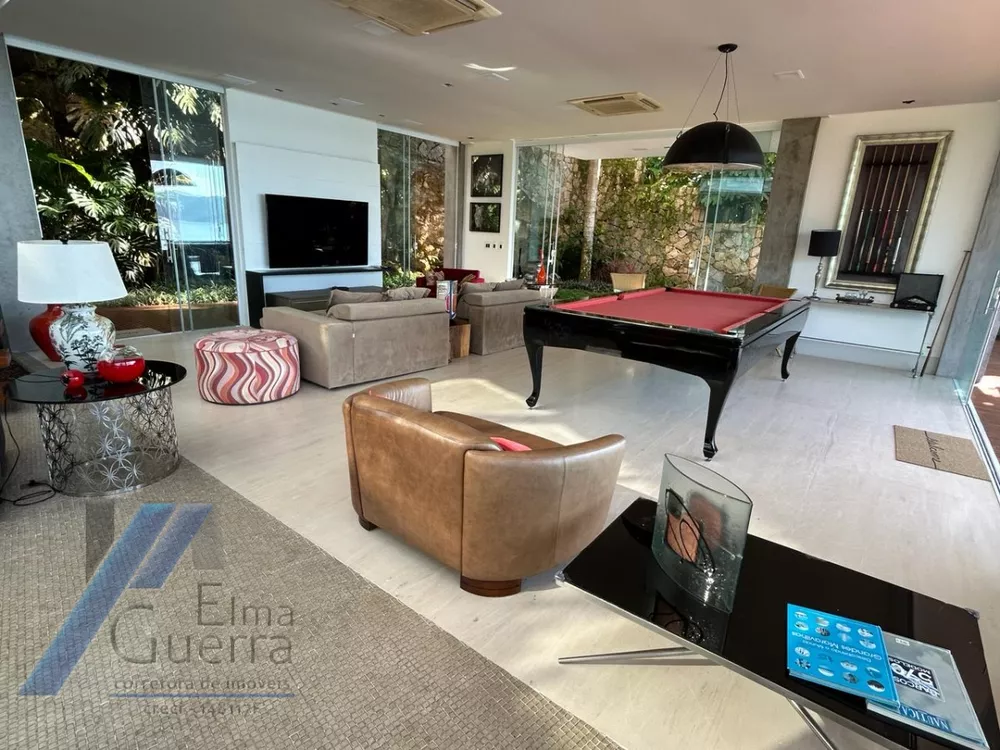 Casa, 4 quartos, 1200 m² - Foto 31