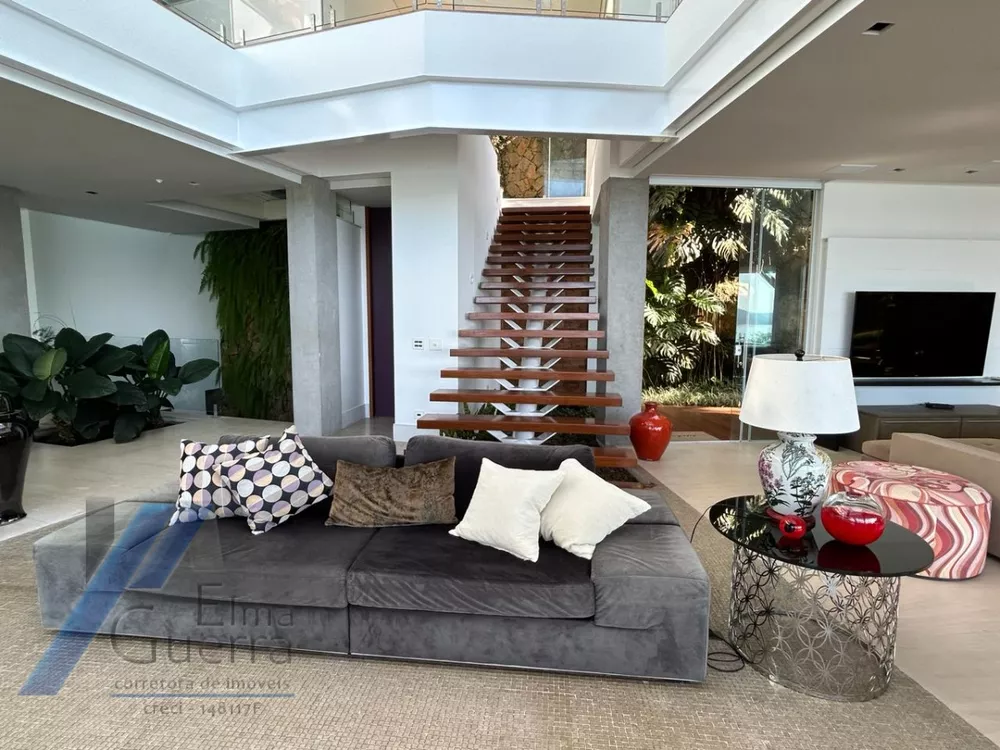 Casa, 4 quartos, 1200 m² - Foto 33