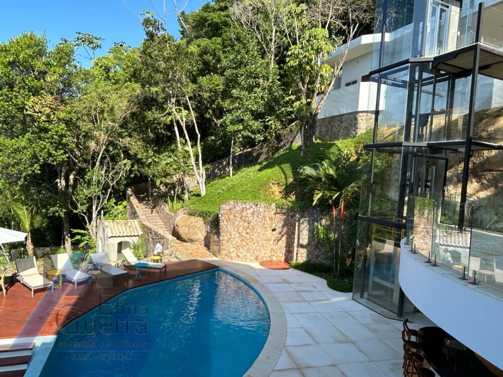 Casa, 4 quartos, 1200 m² - Foto 3
