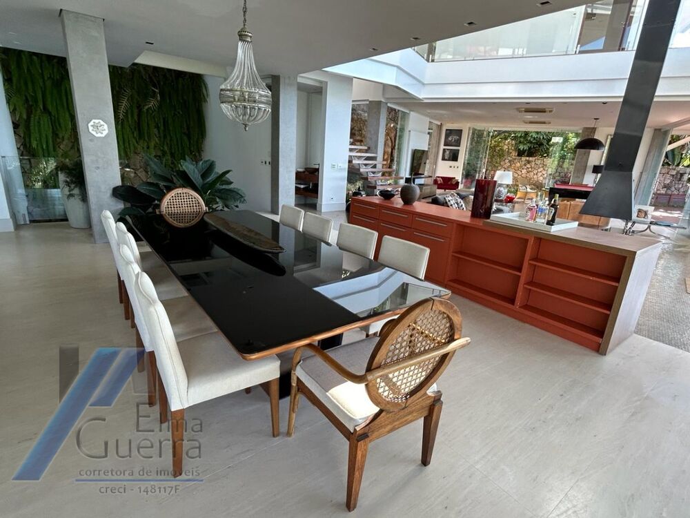 Casa, 4 quartos, 1200 m² - Foto 35