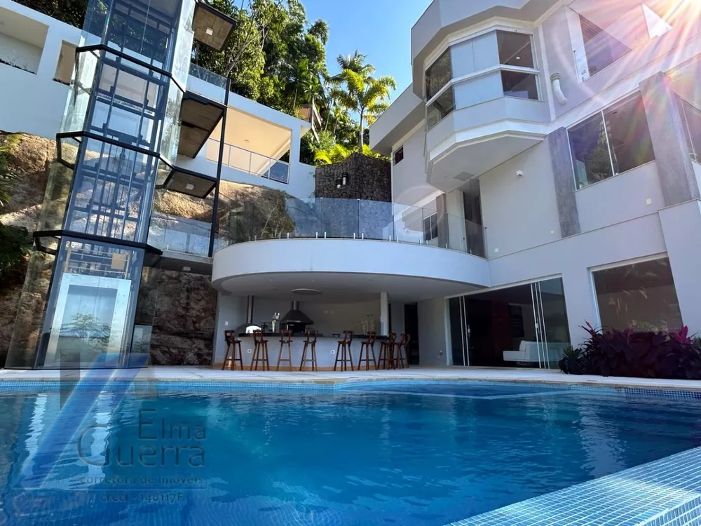 Casa, 4 quartos, 1200 m² - Foto 1