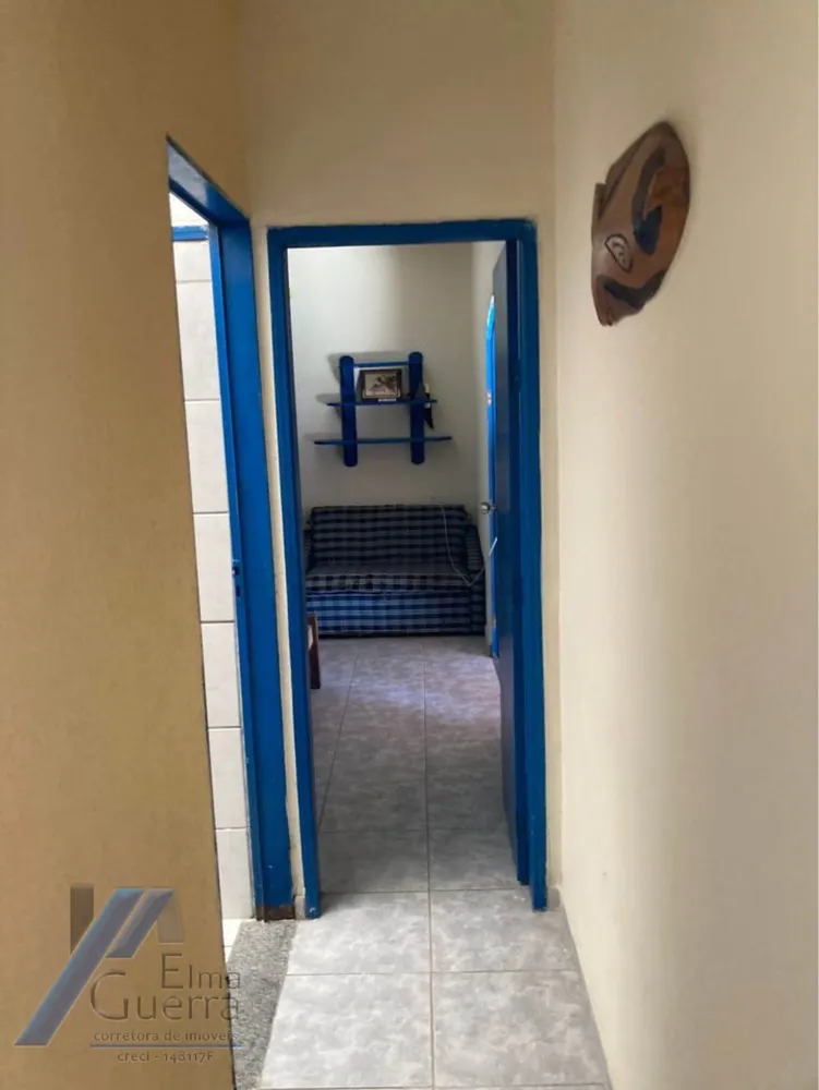 Casa, 2 quartos, 120 m² - Foto 16