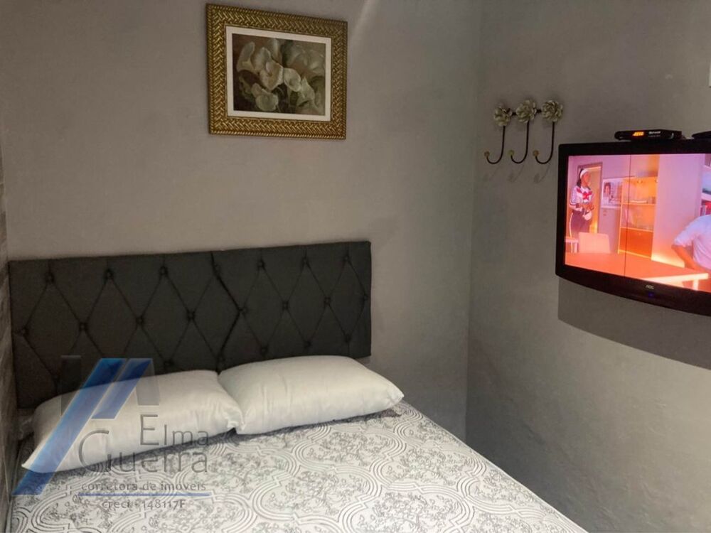 Casa, 2 quartos, 120 m² - Foto 2