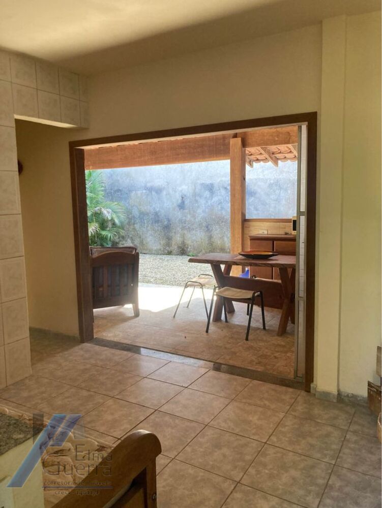 Casa, 2 quartos, 120 m² - Foto 1