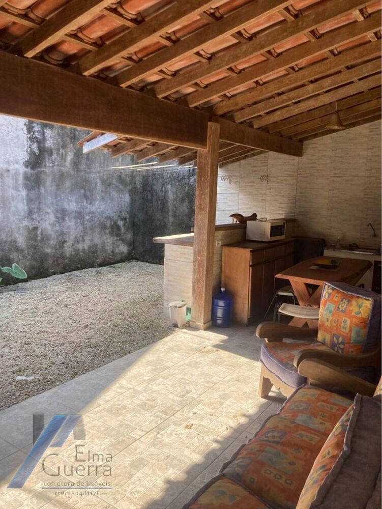 Casa, 2 quartos, 120 m² - Foto 6