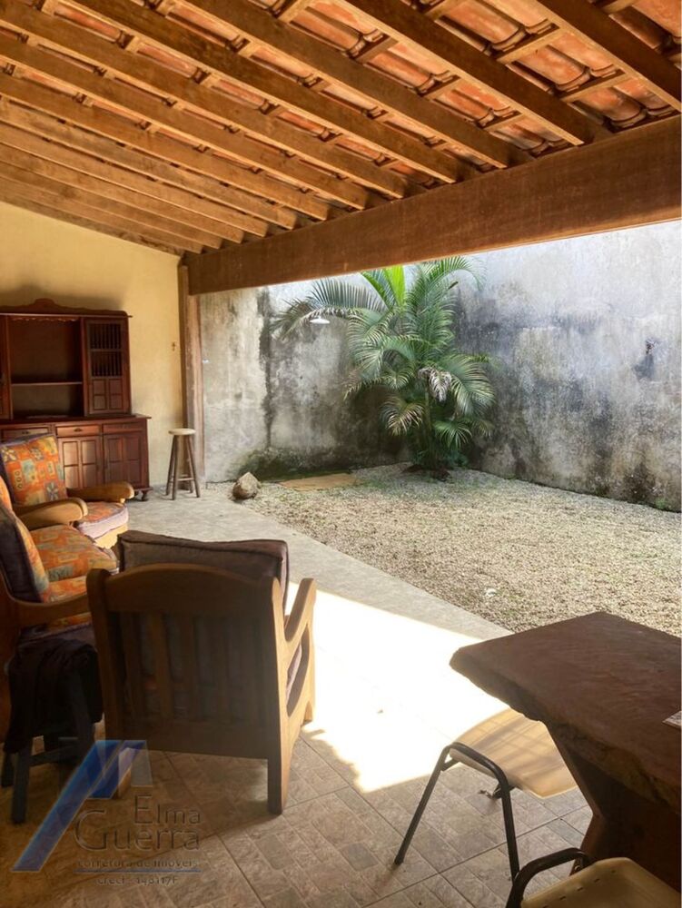 Casa, 2 quartos, 120 m² - Foto 8