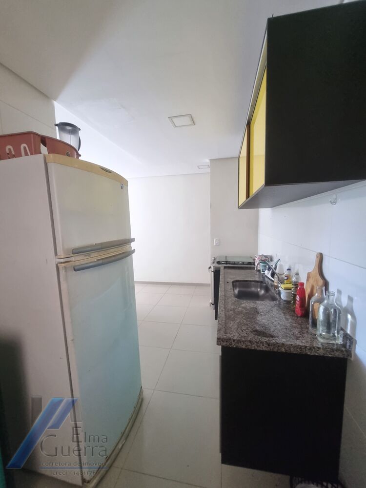 Apartamento, 2 quartos, 89 m² - Foto 1