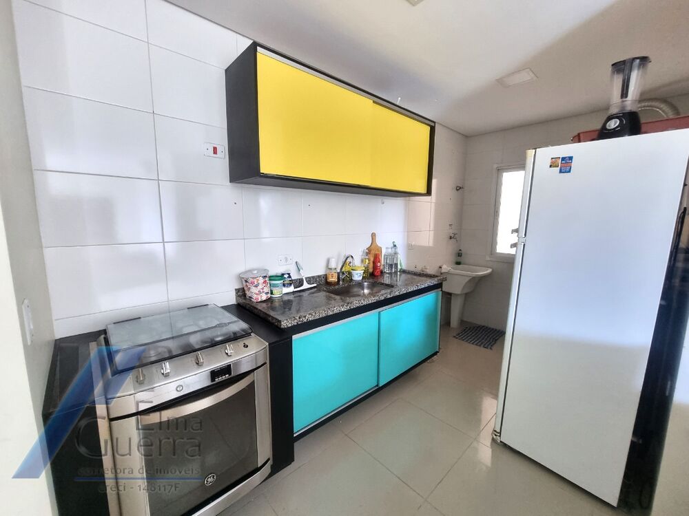 Apartamento, 2 quartos, 89 m² - Foto 20