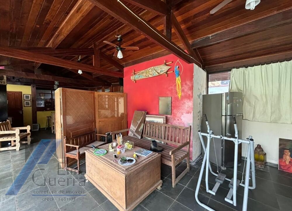 Casa, 3 quartos, 170 m² - Foto 18