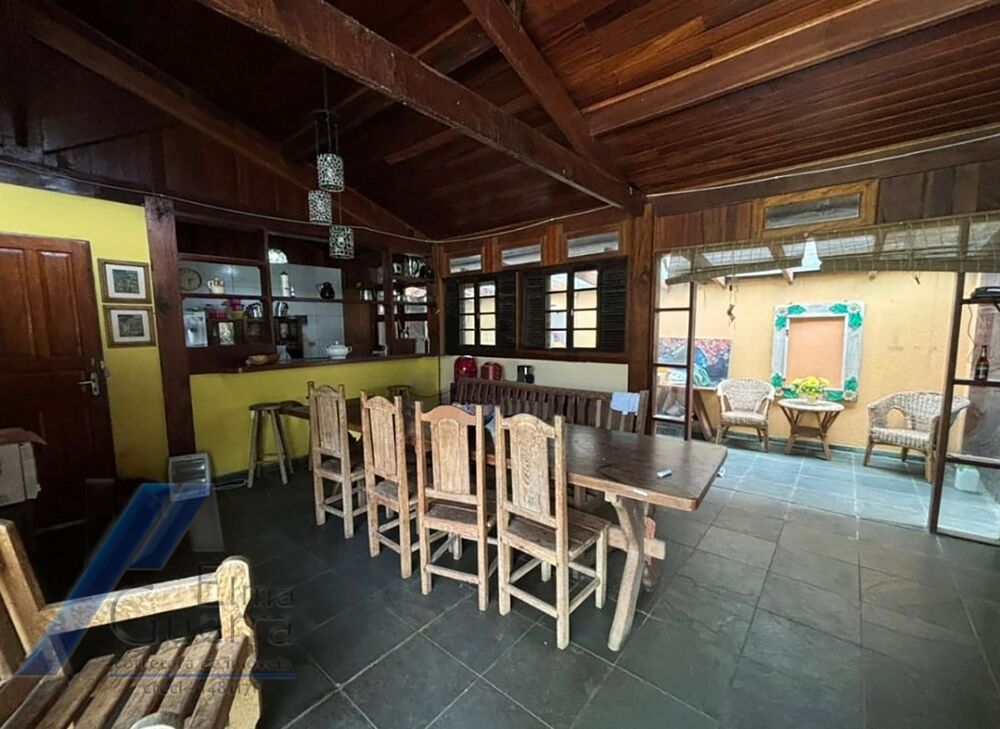 Casa, 3 quartos, 170 m² - Foto 7