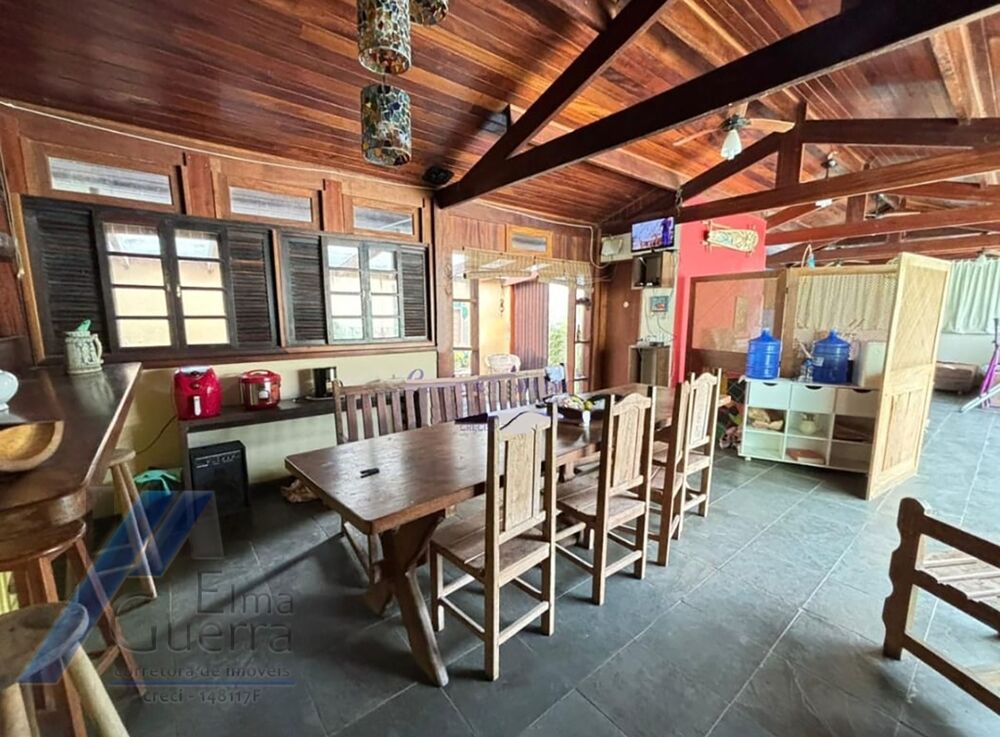 Casa, 3 quartos, 170 m² - Foto 8