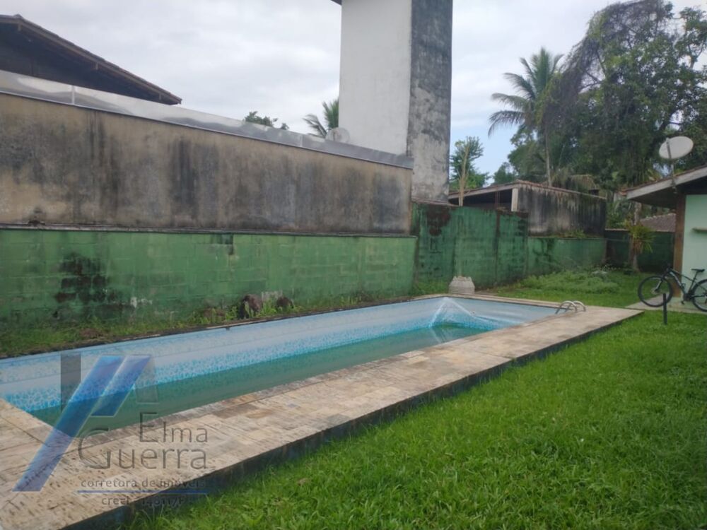 Casa, 3 quartos, 170 m² - Foto 3