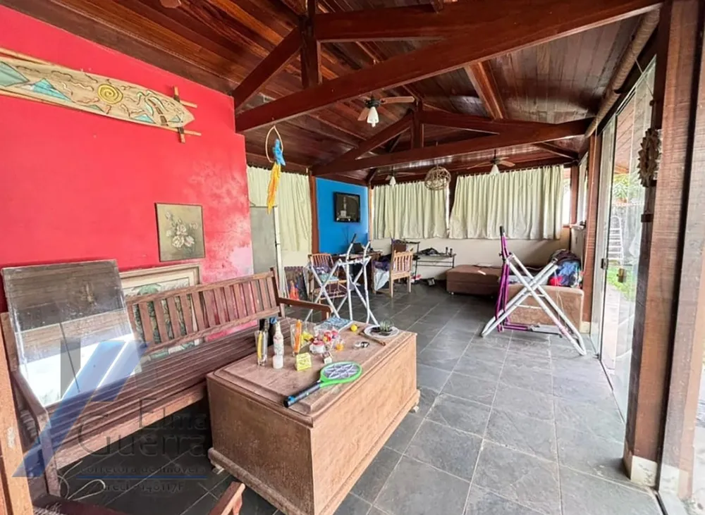 Casa, 3 quartos, 170 m² - Foto 7