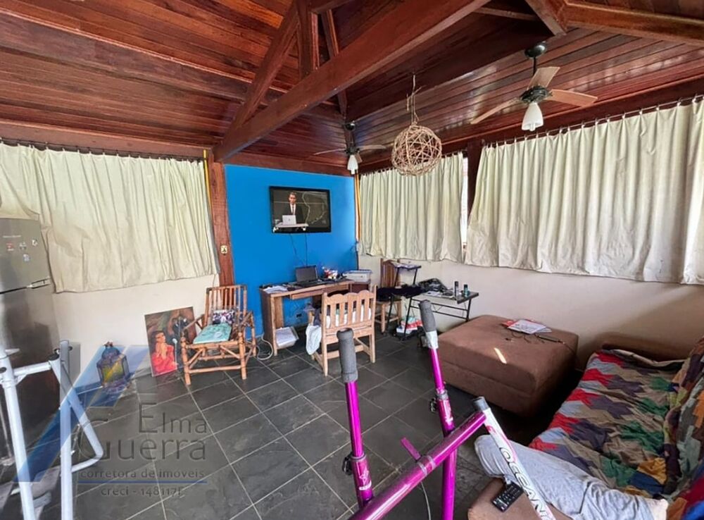 Casa, 3 quartos, 170 m² - Foto 19