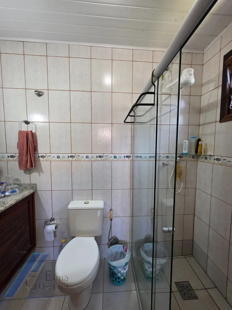 Casa, 3 quartos, 250 m² - Foto 10