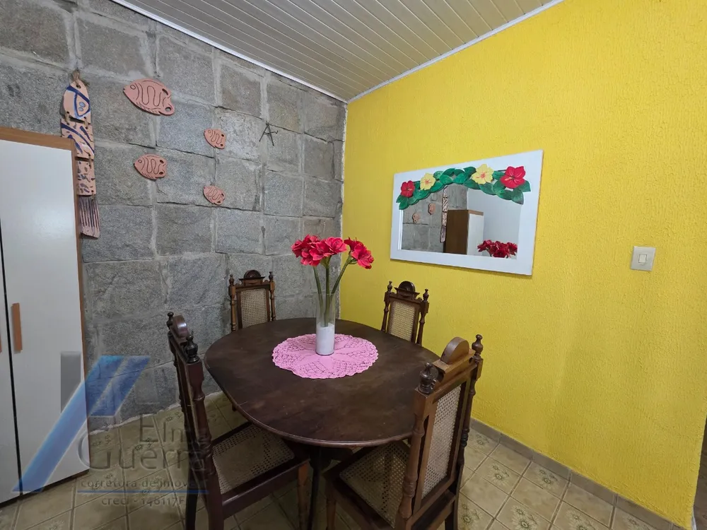 Casa, 3 quartos, 250 m² - Foto 6