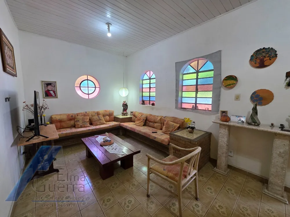 Casa, 3 quartos, 250 m² - Foto 5