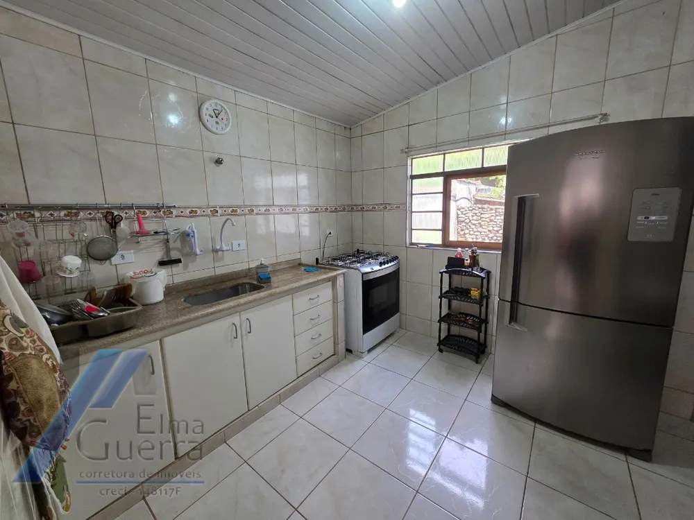 Casa, 3 quartos, 250 m² - Foto 7