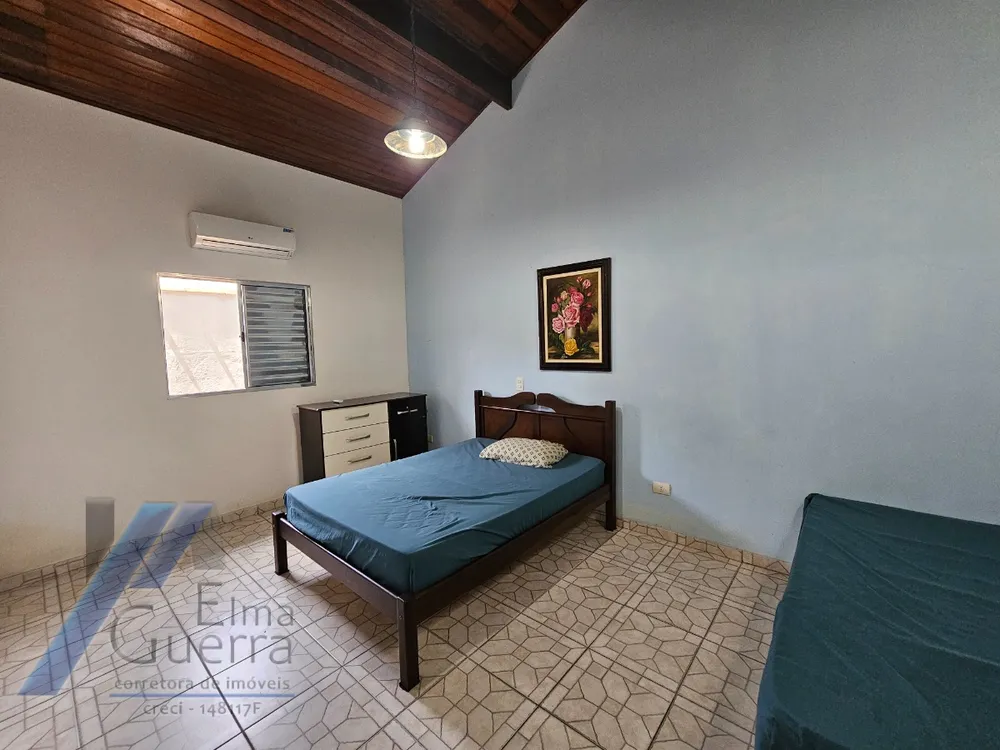 Casa, 6 quartos, 190 m² - Foto 11