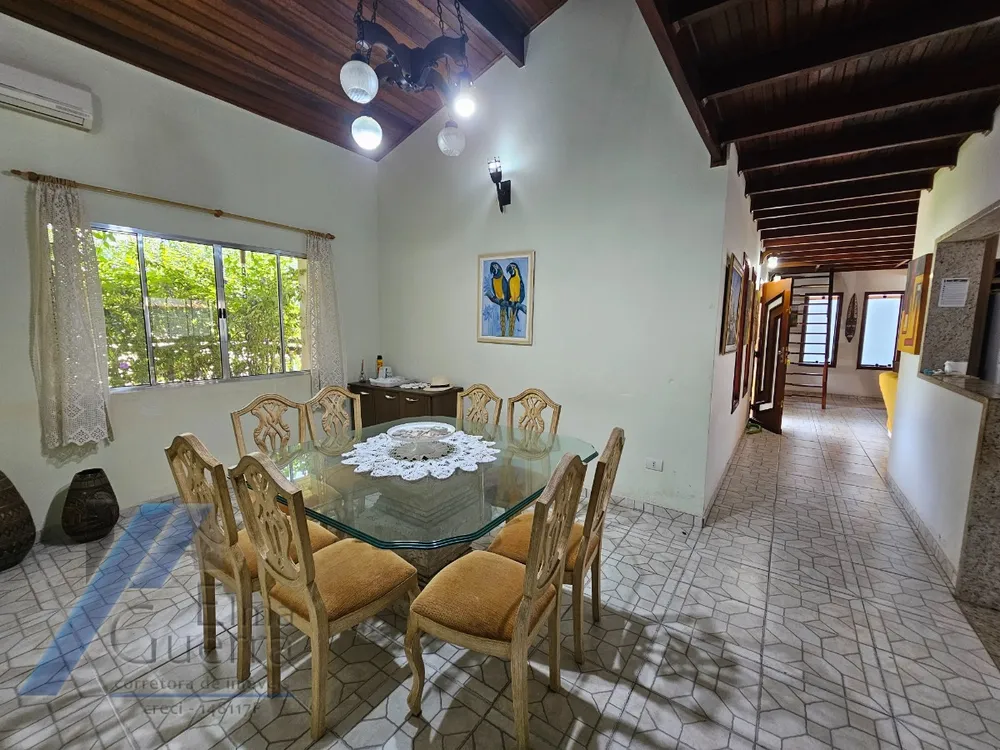 Casa, 6 quartos, 190 m² - Foto 8