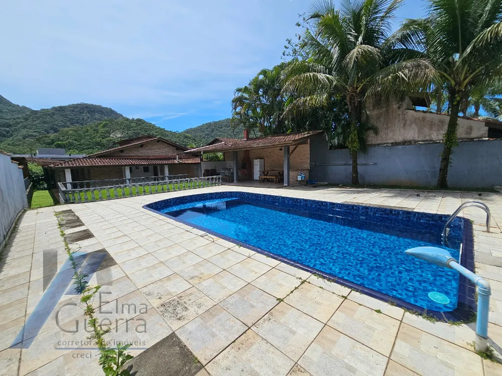 Casa, 6 quartos, 190 m² - Foto 6