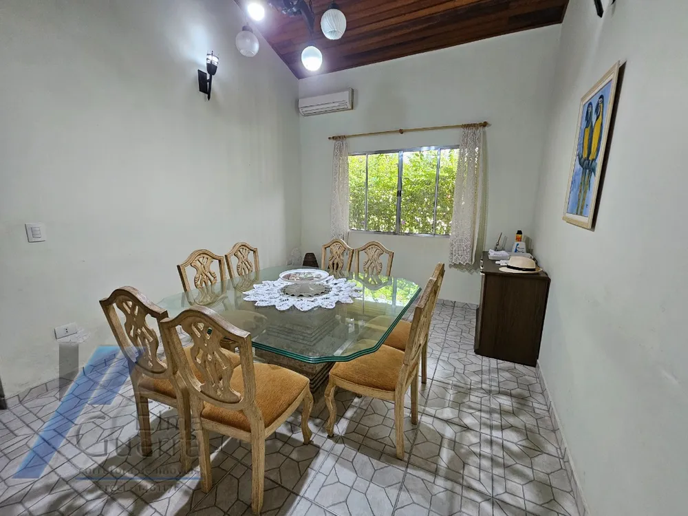Casa, 6 quartos, 190 m² - Foto 7