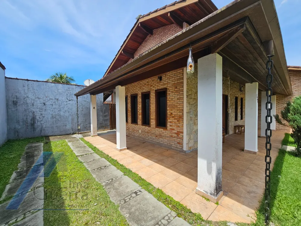 Casa, 6 quartos, 190 m² - Foto 2